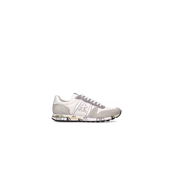 ZAPATILLAS ERIC 5669 - 1