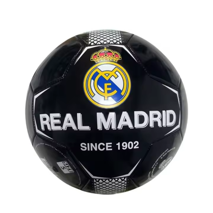Balon Real Madrid Grande - 1