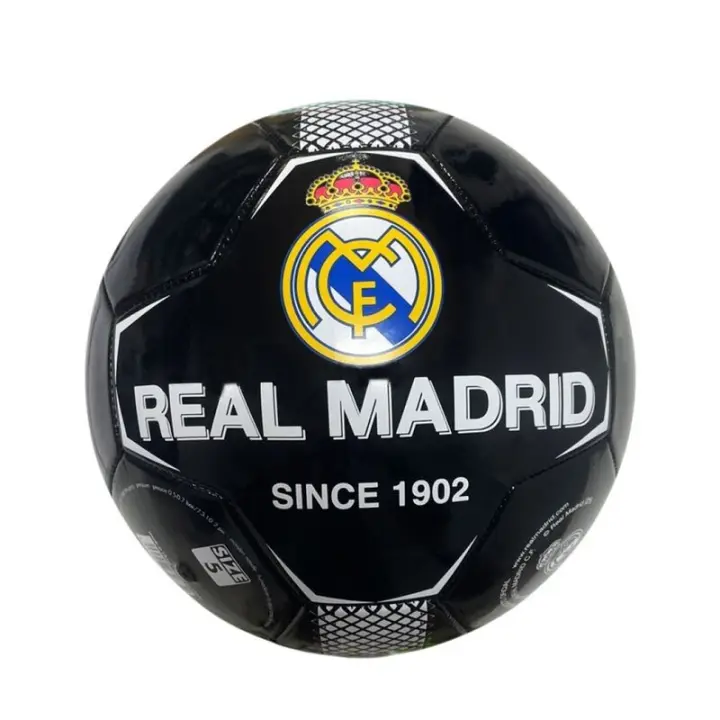 Balon Real Madrid Grande - 1