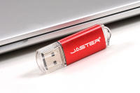 JASTER Pendrive Creativo Con Llavero USB 2.0 En 9 Colores 128GB 64GB 32GB 16GB 8GB 4GB 128MB U Stick Moda Regalo - details 7