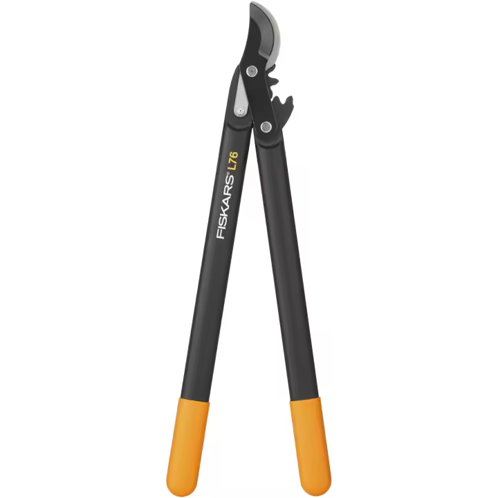Fiskars 1001553 Podadora piñones bypass L76  58 cm Ø 28 mm - 1