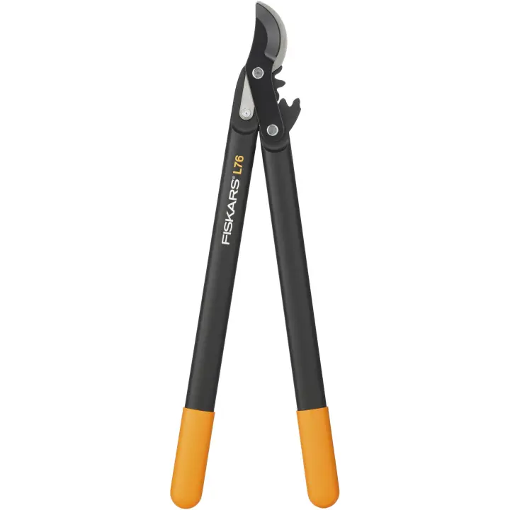 Fiskars 1001553 Podadora piñones bypass L76  58 cm Ø 28 mm - 1