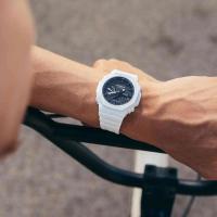 Reloj Casio G-Shock GA-2100-7AER - details 2