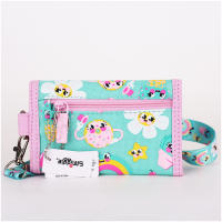 Mochila Grande Para Niños Smiggle Australia Estilo Dibujos Animados Bolsa De Almuerzo Estuche De Boli Y Botella De Agua Para Escuela Primaria - details 15