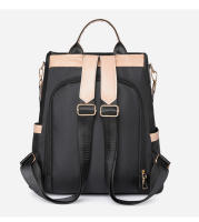 Mochila sencilla, de gran capacidad y de alta gama para mujer. - details 5