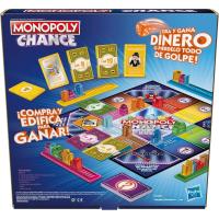 Juego Monopoly Chance partidas rápidas Hasbro - details 4
