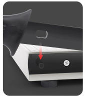 Máquina De Corte De Papel A4 Trimmer De Metal Resistente Para Papel Y Fotos Uso Doméstico Y Oficina Trimmer De Papel A4 - details 6