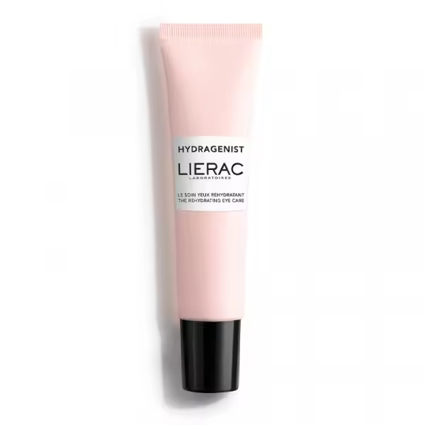 LIERAC - HYDRAGENIST Contorno de ojos rehidratante - 1