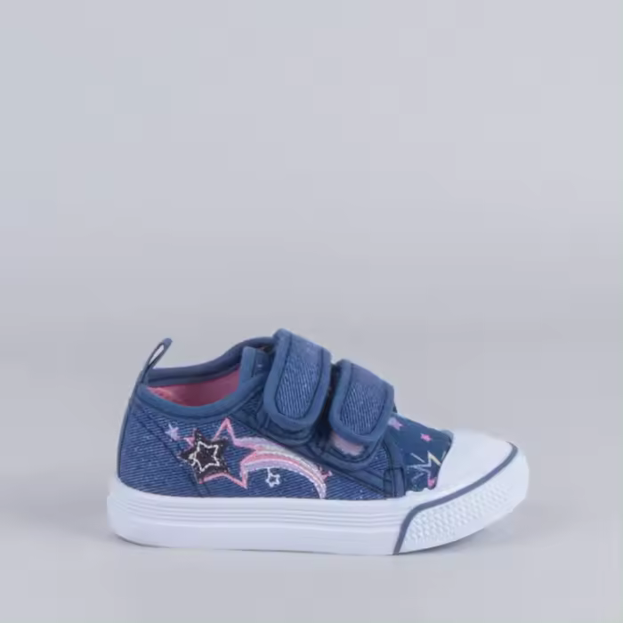 LONA NIÑO JEANS 26613 - 1