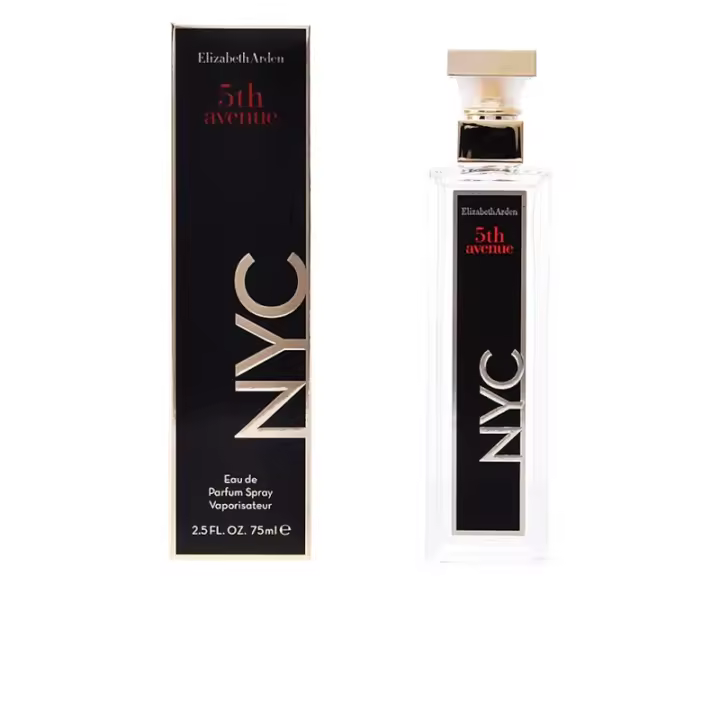 Elizabeth Arden 5Th Avenue Nyc Eau De Parfum Vaporizador 75 ml ✅ Entrega 24/72h - 1
