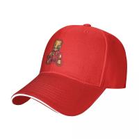 Gorro De Béisbol Korn Rock Para Hombres Y Mujeres Protección Solar Transpirable Estilo Casual Ajustable Unisex - details 7