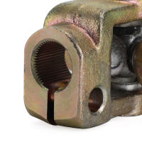 Areyourshop Juntas De Eje Con Asistencia Al Girado Para Volkswagen Vanagon 281422417 Pieza Universal De Metal Para Automóviles - details 9