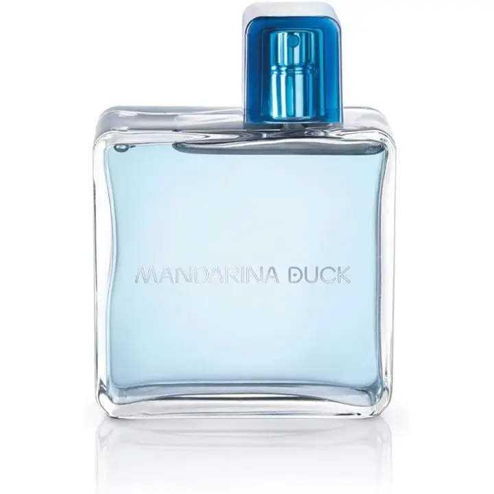 Mandarina Duck For Him Eau de Toilette Vaporizador 100 Ml para Hombre - 1