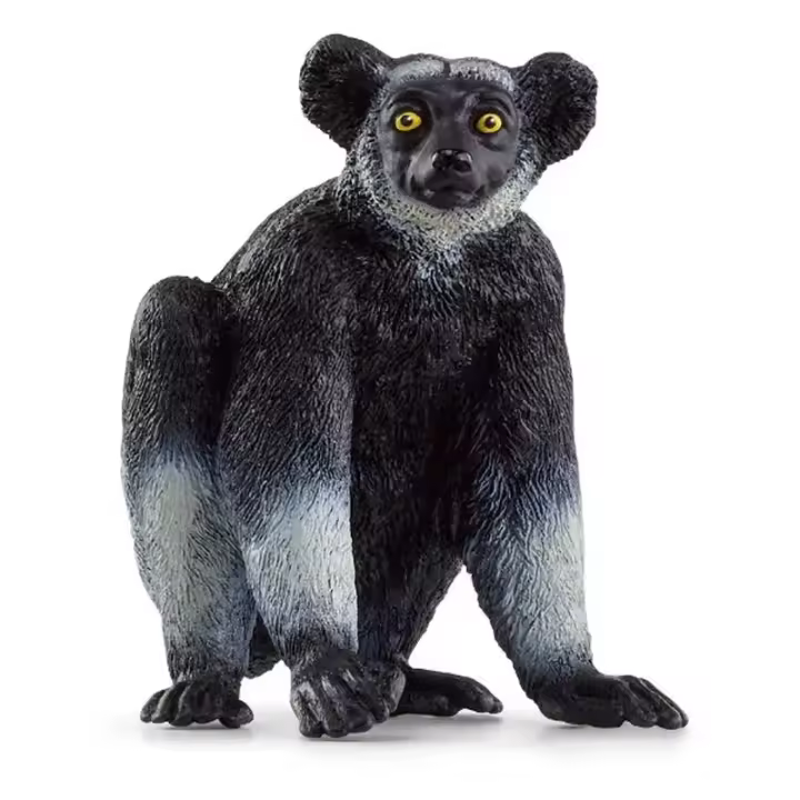 Figura Indri Wild Life 14877 SCHLEICH - 1
