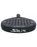 Siux Black Carbon Revolution 24k 2022+Regalo overgrip - details 3