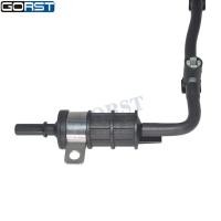 Tubo De Retroalimentación De Inyección De Combustible 8200894668 Para Renault 2.0 DCI M9R Piezas De Repuesto De Automóvil Material Plástico Y Metal - details 1