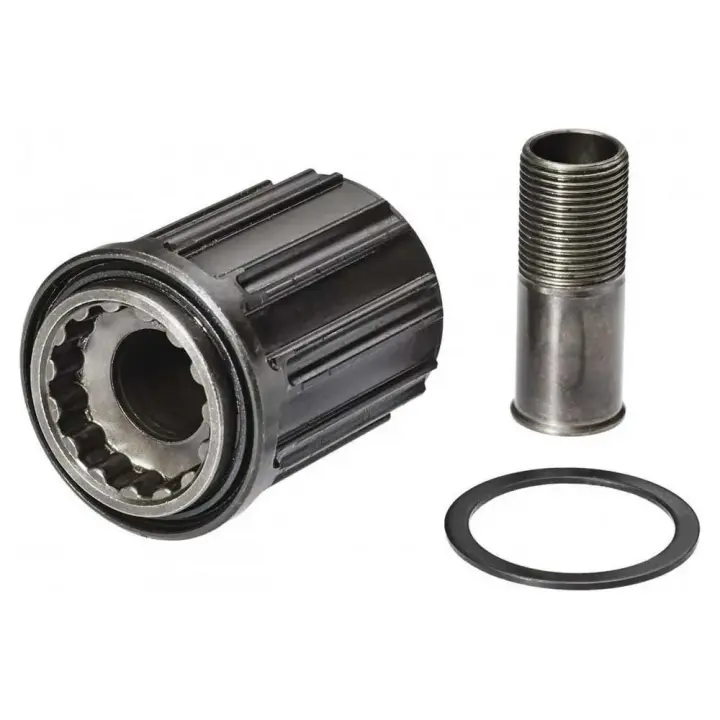Shimano Núcleo Core Rear Wheel Rs330. Rs610. Fh-5800 - 1
