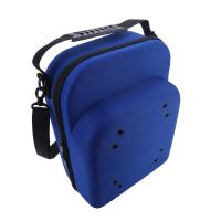 Bolsa De Viaje Para Béisbol Unisex Capa De Almacenamiento De Alta Calidad Portátil Para Deportes Y Exhibiciones Material EVA Y Poliéster Color Sólido - details 13