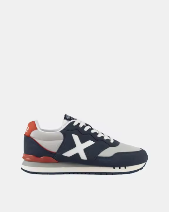 MUNICH 4150249 DASH Zapatillas Bajas Hombre Multicolor - 1