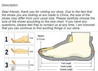Zapatos De Bicicleta De Montaña Para Hombres Suela Rápida Compatible Con Sistema SPD Para Interior Y Exterior Transpirables De Cuero Con Lining De Lycra Y Suela De Goma - details 0