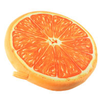 Funda De Cojín Redonda Para Silla De Barra Con Estampado De Frutas De Dibujos Animados Antideslizante Cubierta De Asiento Suave Para Sala De Estar Y Comedor - details 46