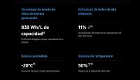 Teléfono - VIVO X200 Pro 5G Smartphone, Versión Española, 16GB+ 512GB, Pantalla AMOLED 8T LTPO 6.78”120 Hz, Cámara Teleobjetivo 200 MP con óptica ZEISS, Flashcharge 90 W, IP68 - details 52