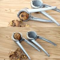 Aguja De Manzana Eco-amigable De Acero Inoxidable Abre Nueces Y Castañas Herramienta De Cocina Para Desenfrescar Frutas Y Verduras - details 1