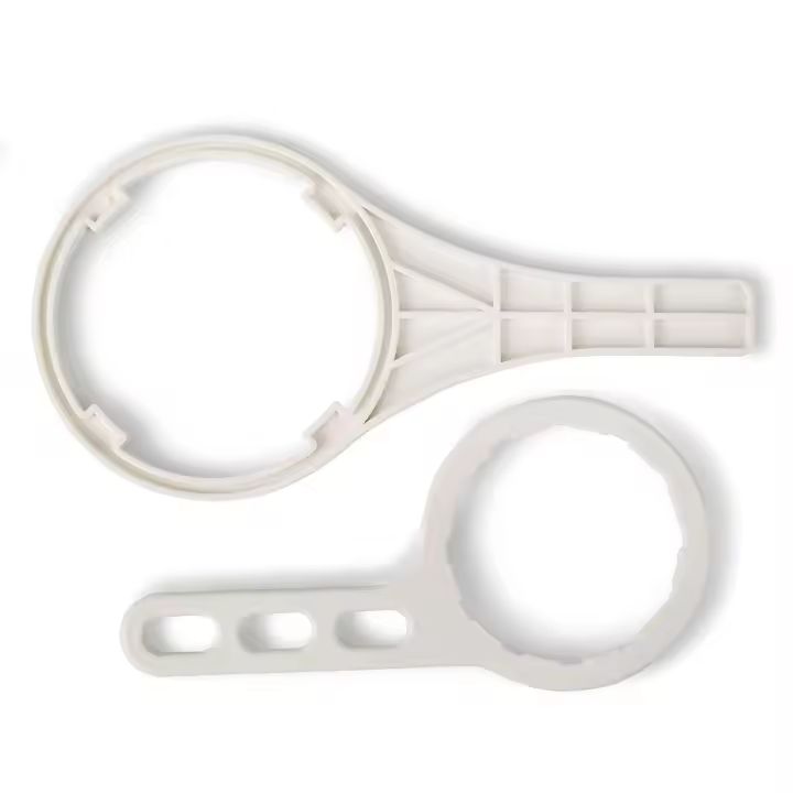 NATURE WATER PROFESSIONALS LLAVE FILTROS Y MEMBRANA OSMOSIS INVERSA - 1