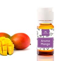 Camassia Aroma natural mango | Aromas naturales | Aroma de calidad alimentaria natural con olor a mango - details 0