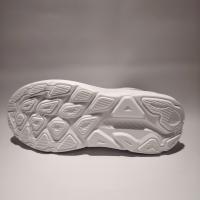 Zapatillas Running Hombre Green+Circle Mile. Blanco. Ultraligeras. Plantilla Memory Foam - details 2
