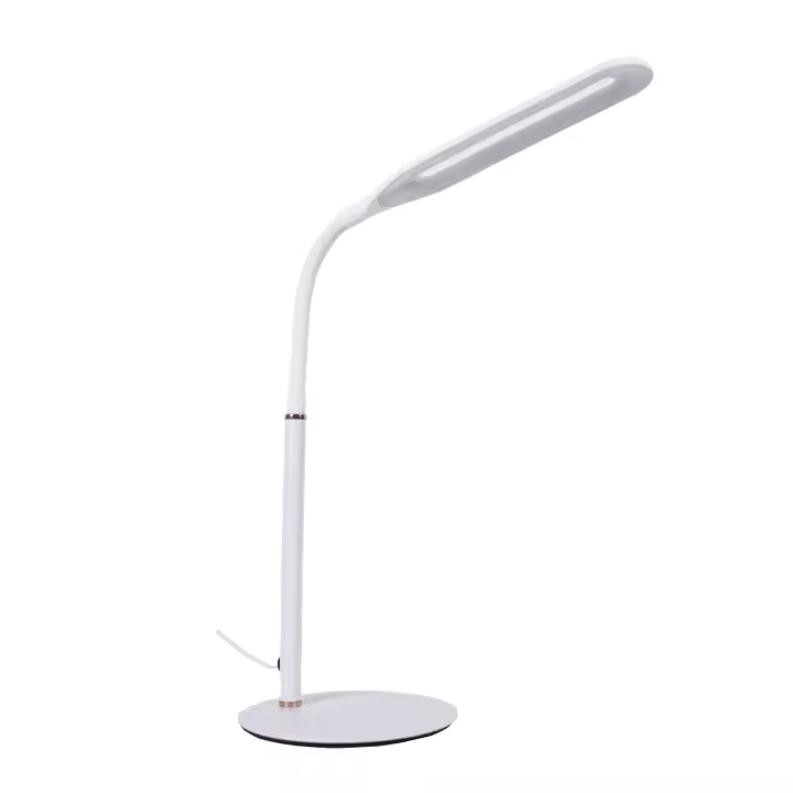 Flexo Led BEL AIR HOME OFFICE 5W 4000K Regulable con Cable USB y Base - 1