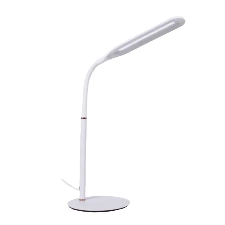 Flexo Led BEL AIR HOME OFFICE 5W 4000K Regulable con Cable USB y Base - 1