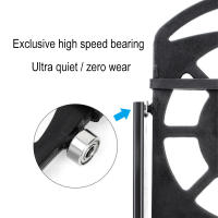 Soporte De Teléfono Móvil De Escritorio Con Caminador Y Contador De Pasos Compatible Con iPhone Samsung Xiaomi Soporte Universal Para Teléfonos Móviles - details 6