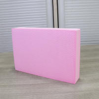 Almohadilla De Equilibrio Para Yoga Y Fitness EVA De Alta Calidad Tamaño 30cm*20cm*5cm Utensilio Deportivo Para Ejercicios Abdominales Y De Fortalecimiento Muscular - details 5