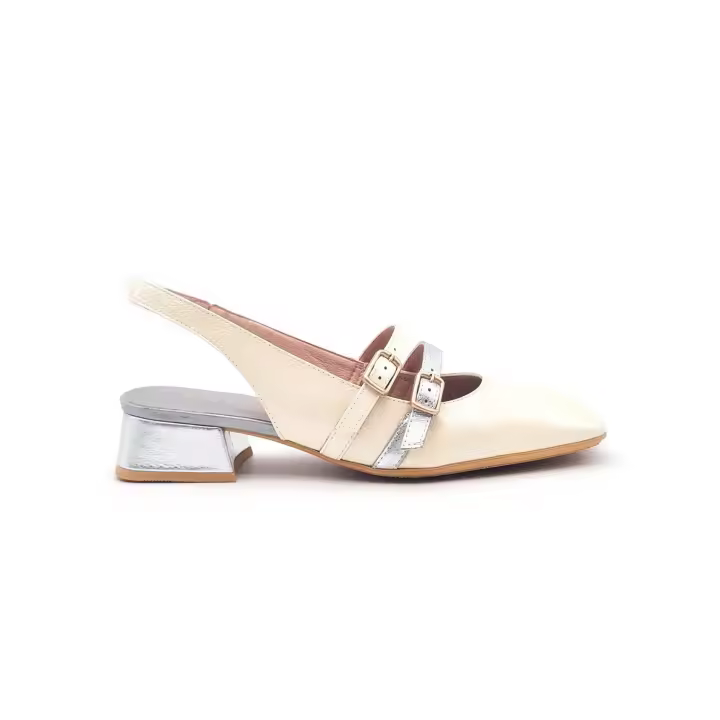 HISPANITAS CHV243346 NATA-SILVER - 1