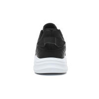 Zapatos De Correr Para Hombre Impermeables Resistentes Al Desgaste Talla Grande 48 Cuero Sintético Transpirables Para Atletismo Y Deporte Casual - details 7