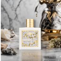 Qaed Al Fursan Unlimited: Perfume Árabe 100% Original con Esencia Oriental Única para Hombres y Mujeres que Desean Elegancia y Distinción - details 0