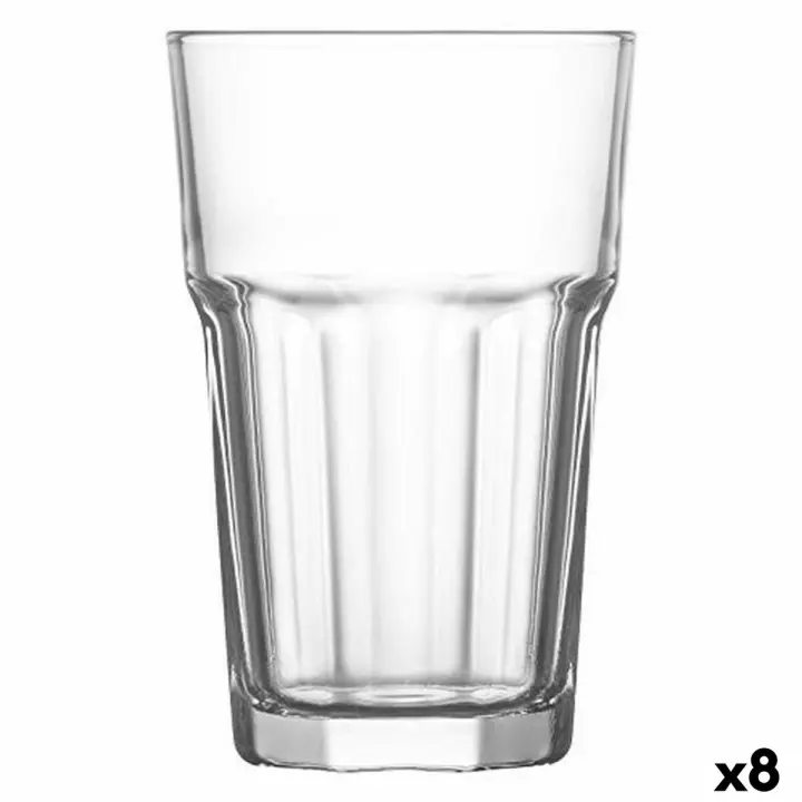 Set de Vasos LAV LV-ARA263F 6 Piezas (8 Unidades) (6 uds) - 1