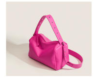 Bolso de mano de piel suave con diseño de nicho para mujer, bolso de gran capacidad, bolso de hombro tipo bandolera, 2023 - details 11