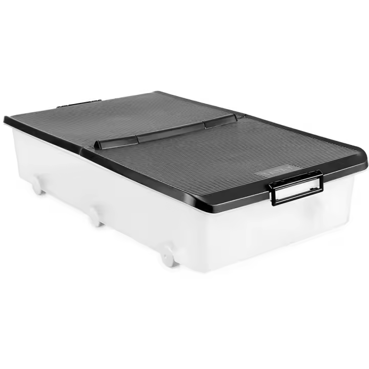 Tatay Colección Nueva Caja Debajo De La Cama 63l - 1