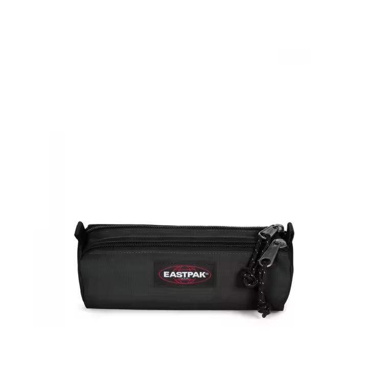 Estuches escolares niña EASTPAK EK0A5B92008 ESTUCHE DOBLE CREMALLERA NEGRO 33321 24I - 1