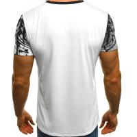 Camiseta De Algodón Divertida Para Pesca Aficionado Camiseta Casual Ligera De Secado Rápido Para Hombre Con Estampado De Líneas De Pesca - details 6