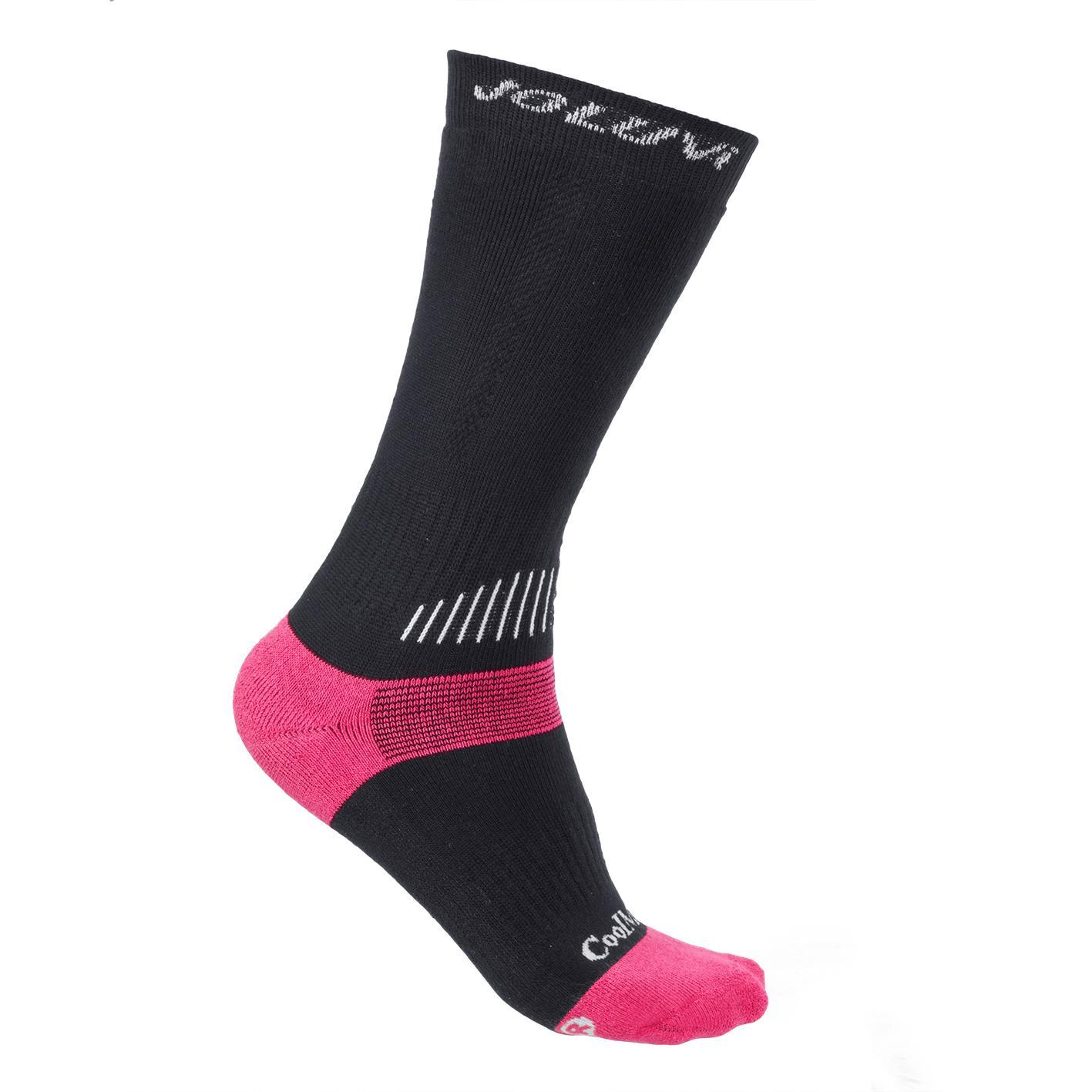 Joluvi Calcetin Coolmax Ressor 2 Pares - Elegir Talla