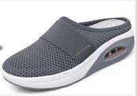 Zapatos de Mujer, zapatos de mujer with Punto Cerrada, zapatillas de Suela Gruesa de gran tamaño, sandalias de moda para Mujer - details 8