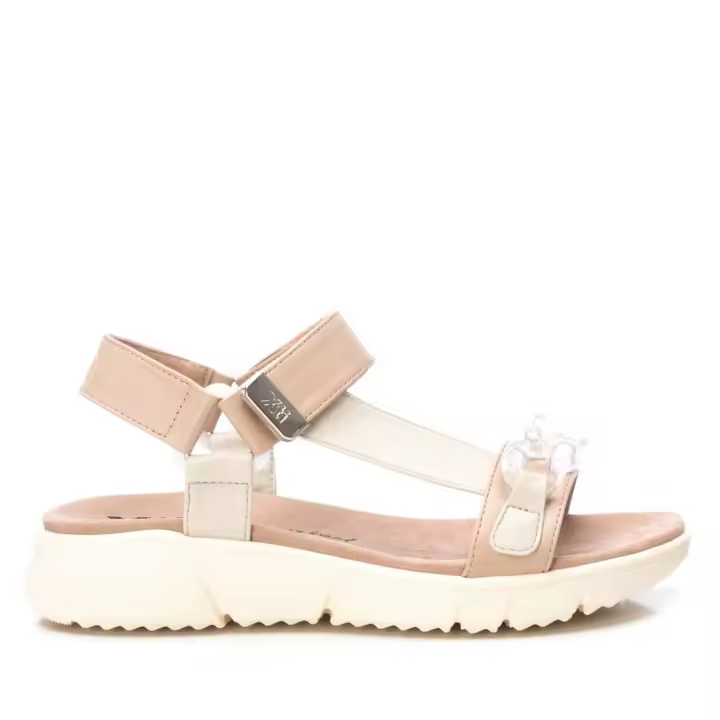 Xti - Sandalia Mujer - Calzado Cómodo y Versátil - Moda casual - 1