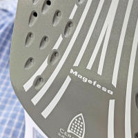 MAGEFESA SAIL Plancha de Vapor de Suela Cerámica de 2400W y Capacidad de 320 ml, Funciones Antical, Autolimpieza y Antigoteo - details 3
