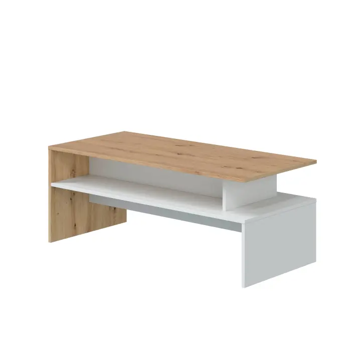 Duehome - Mesa de centro Lyra - 1
