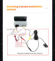 NAVIFLY Reproductor MP5 Universal Para Coche Pantalla Táctil Retráctil De 7 Pulgadas Carplay Android Auto Radio Mirror Link - details 8