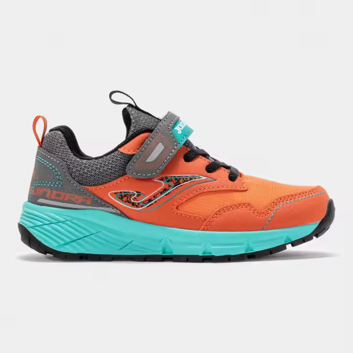 Deportivo Joma TUNDRA JR 2508 ROJO CMsport 2915 - 1