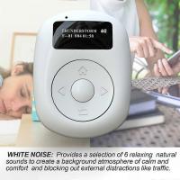 Rechargeable Clip DAB/DAB+ Radio Sport Radio Receiver Support 3.5mm Earphone - details 1